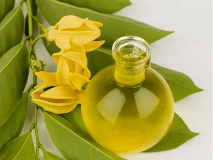 Aromaterapie pentru îmbunătățirea potenței